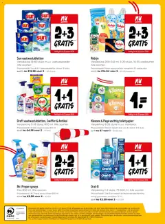 JUMBO folder / publicité - Voorbeeld van een folder van JUMBO, geldig van 14.01.2026 | Pagina: 14