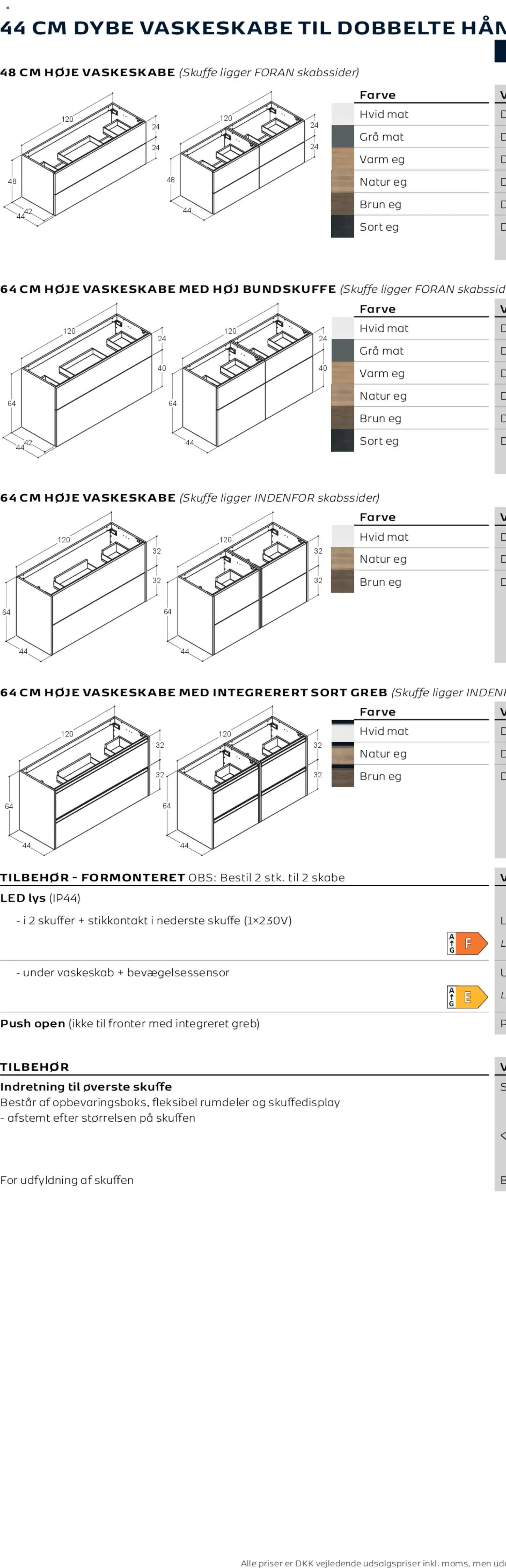 Bauhaus tilbudsavis – gyldig fra 01.01.2026 | Side: 57