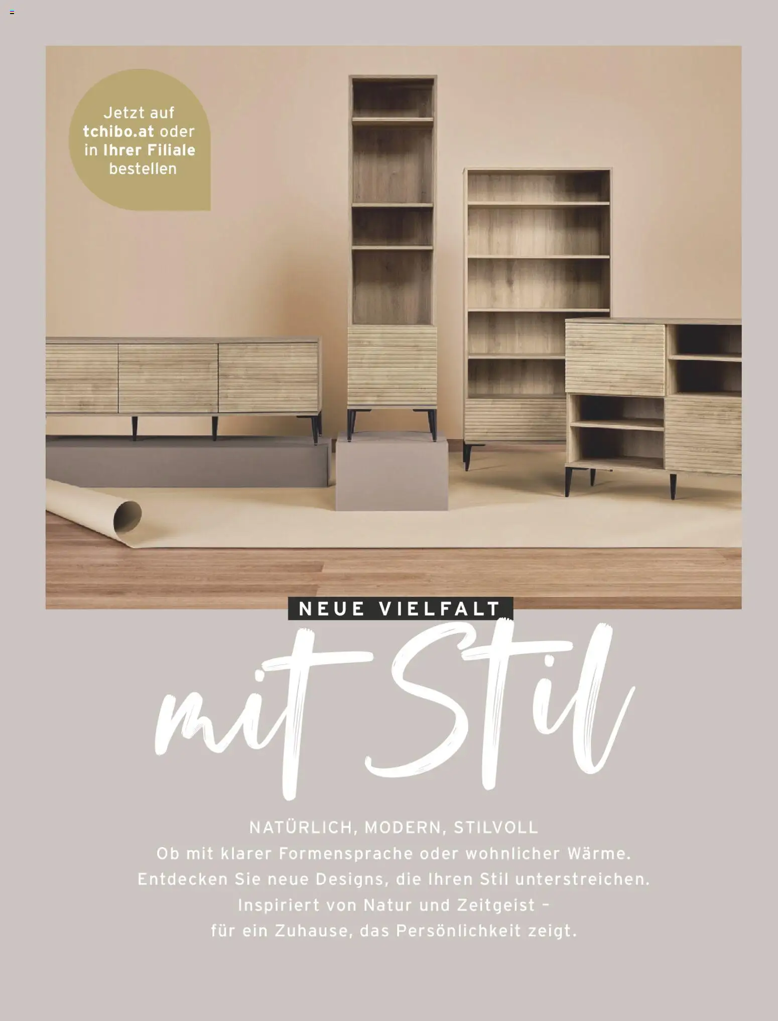 Tchibo Eduscho - Katalog November 2025 gültig ab 01.11.2025 | Seite: 142