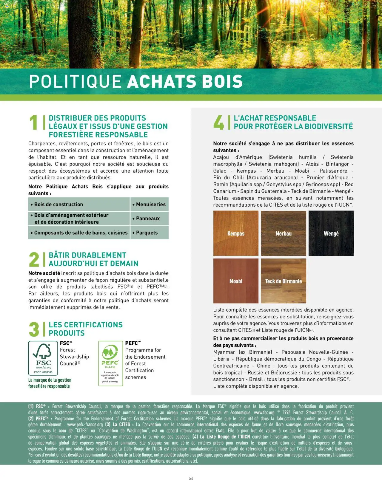  | Page: 54 | Produits: Plantes, Mais, Portes, Thé