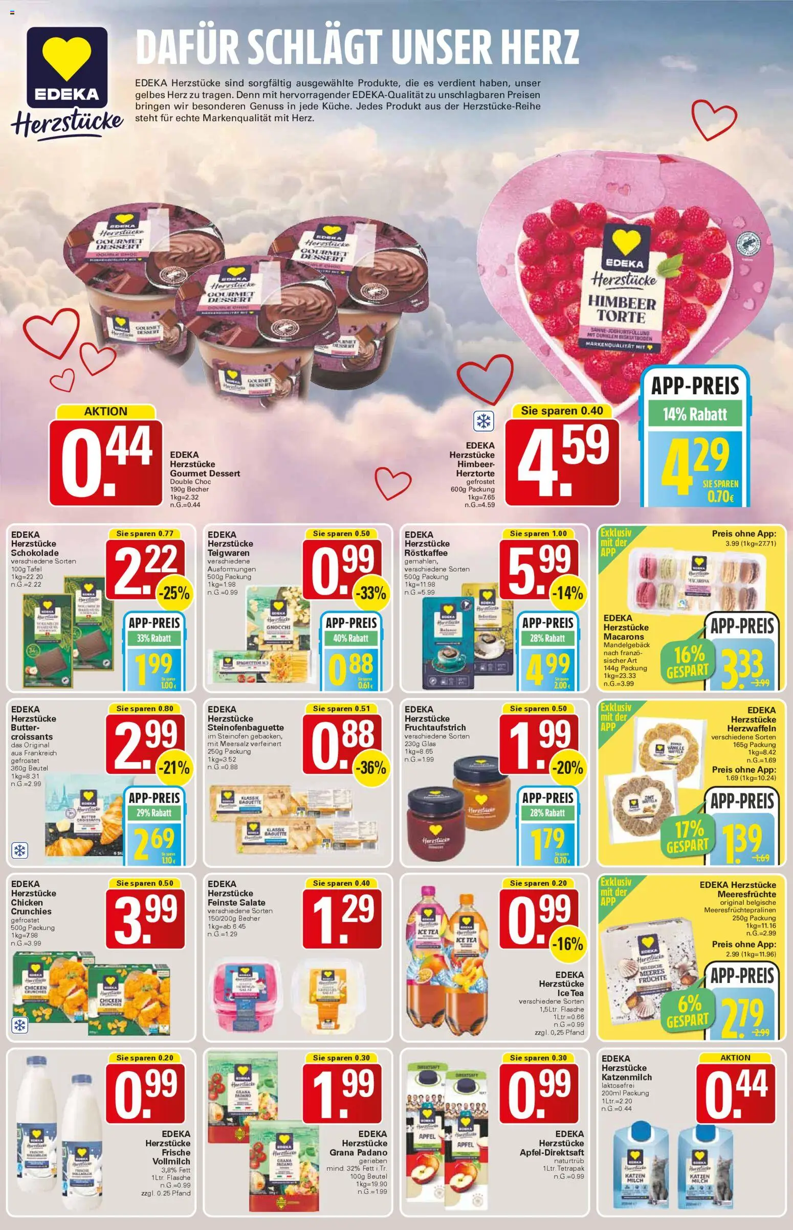 WEZ Prospekt – gültig ab 09.02.2026 | Seite: 11