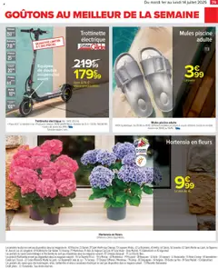  | Page: 81 | Produits: Hortensia, Pneus, Poids, Suspension