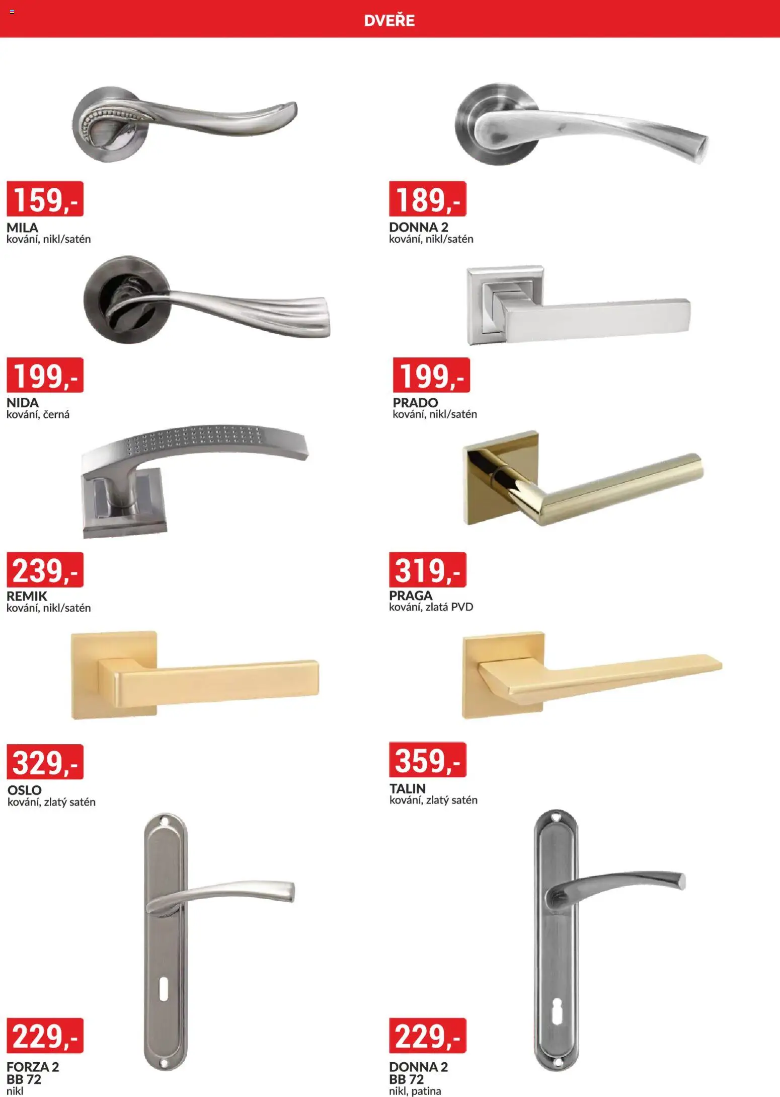 BAUMAX leták od 01.04.2026 | Strana: 32