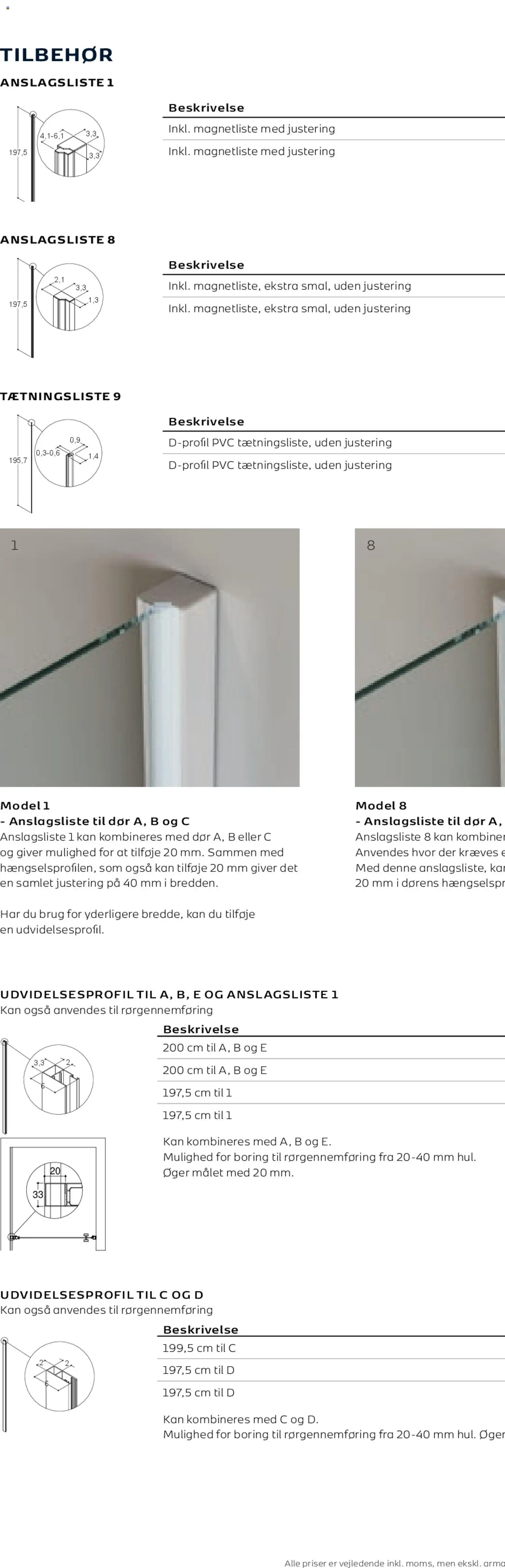 Bauhaus tilbudsavis – gyldig fra 01.01.2026 | Side: 265