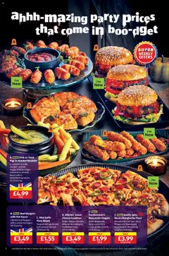 Preview of Aldi - Weekly offers UK Specialbuys valid from 23.10.2025 | Page: 2