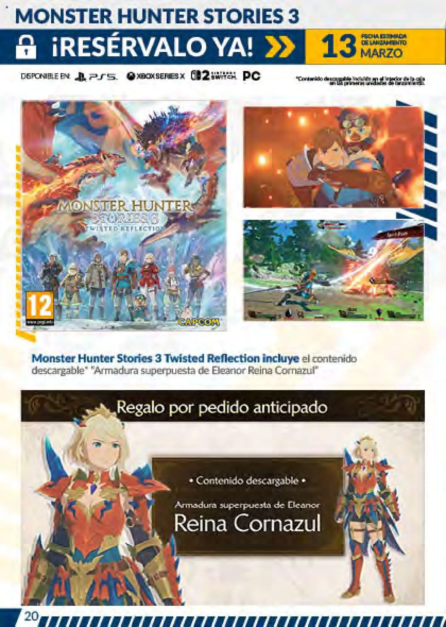 Game folleto │ válido desde el 01.01.2026 | Página: 20