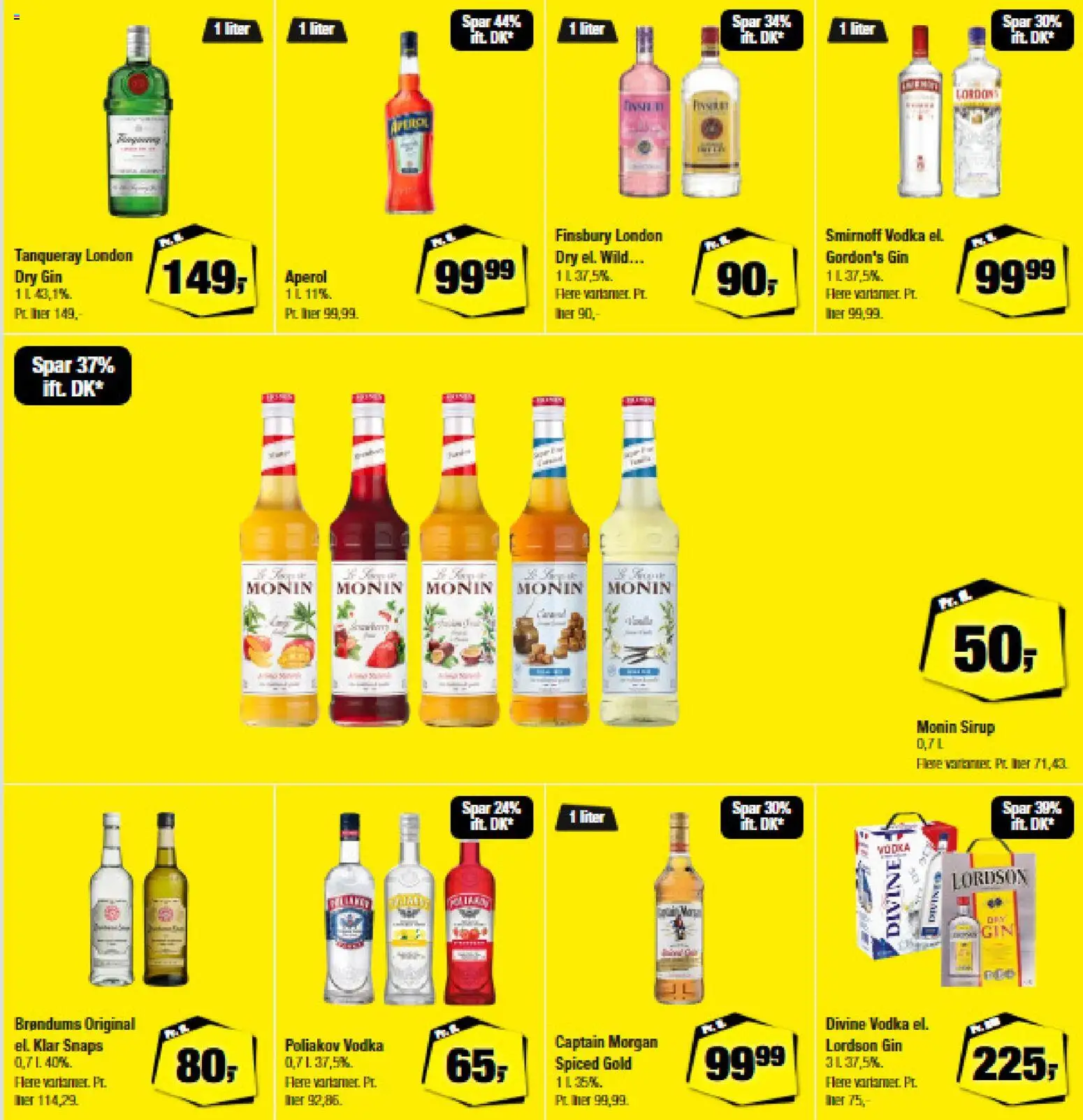 Calle tilbudsavis – gyldig fra 10.12.2025 | Side: 12 | Produkter: Nuggets de frango, Gin, Vodka