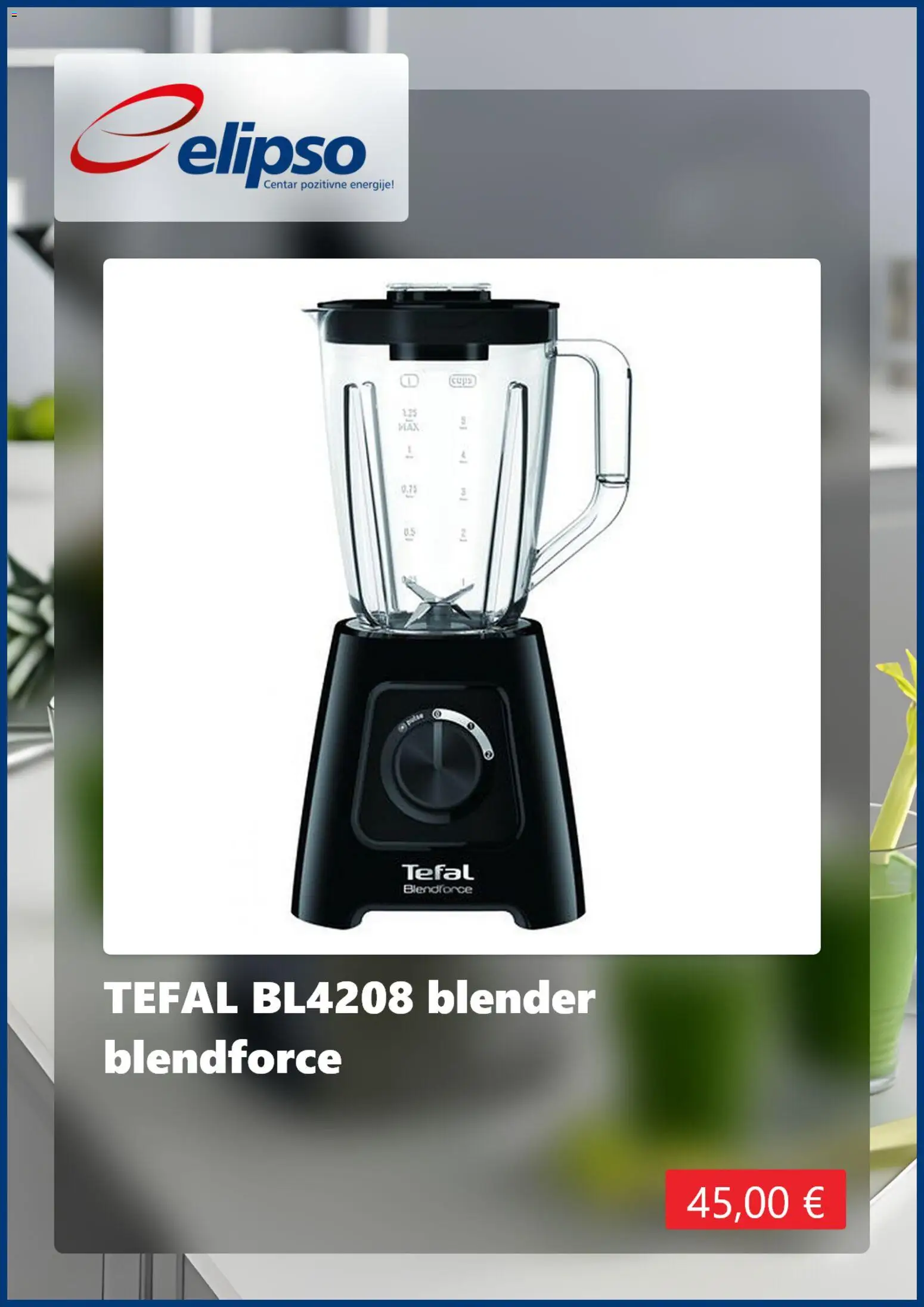 Elipso katalog | vrijedi od 30.03.2026 | Stranica: 7 | Proizvodi: Blender