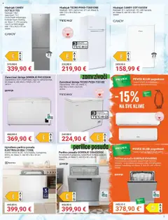 Pevex katalog | vrijedi od 24.07.2025 | Stranica: 3