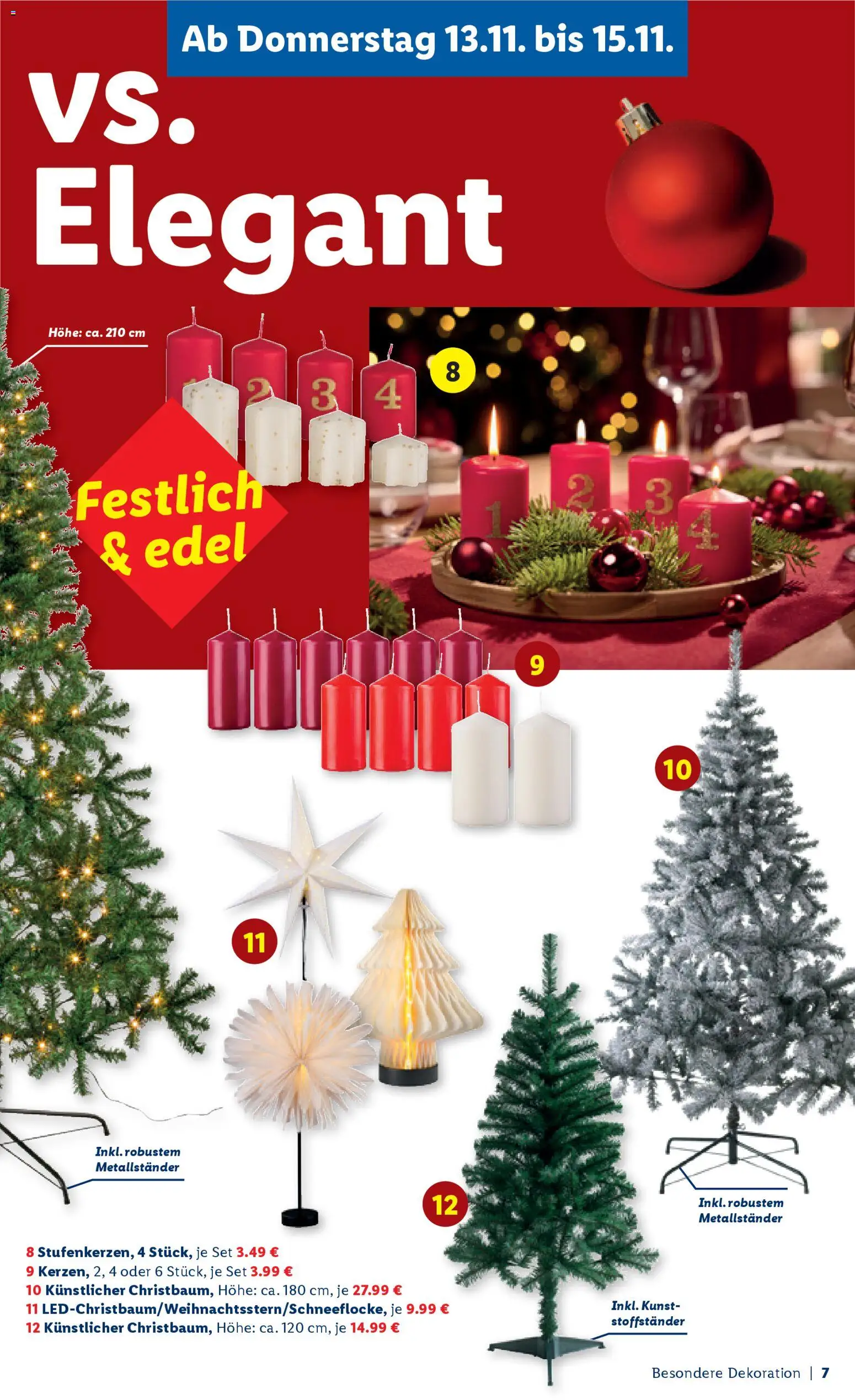 Lidl - Spielwarenkatalog  gültig ab 26.10.2025 | Seite: 7