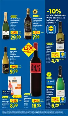 Lidl - Prospekt ab 05.01.2026 gültig | Seite: 55