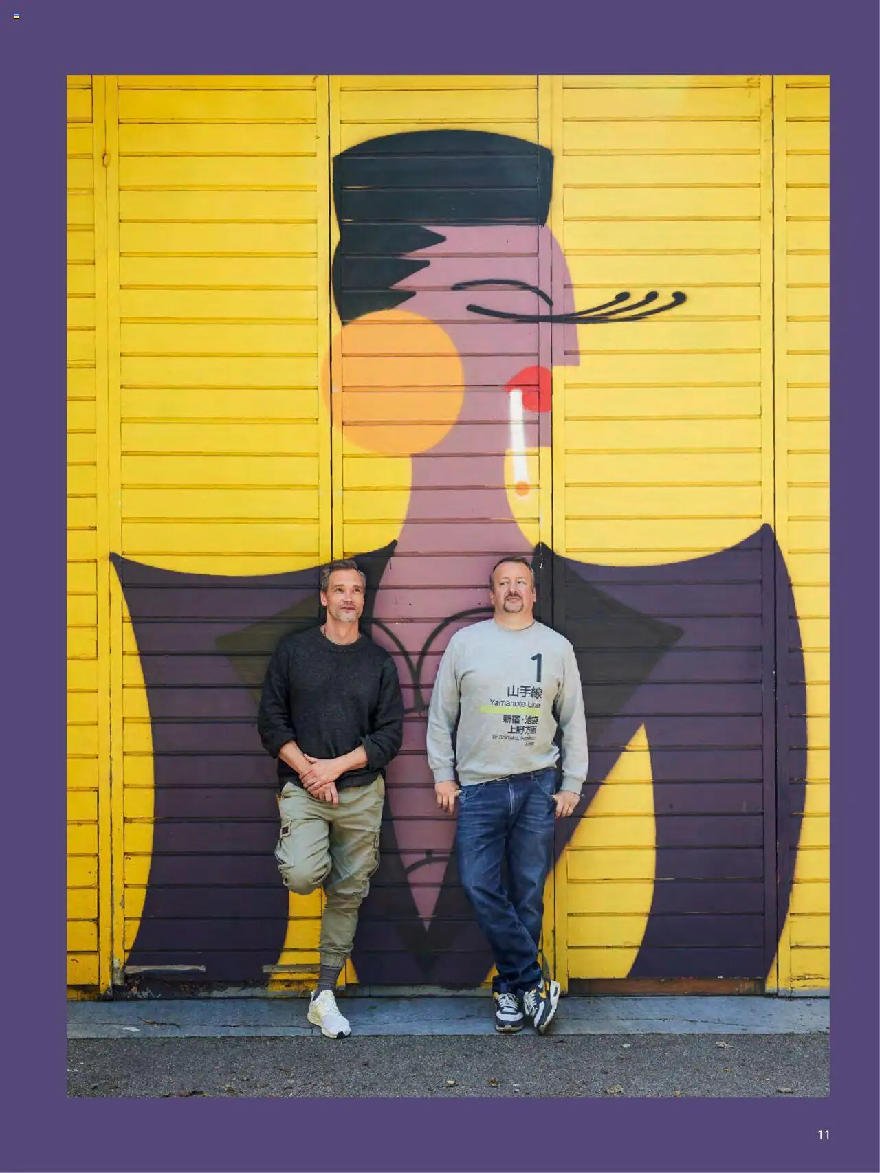 Bauhaus Passt! gültig ab 01.10.2025 | Seite: 11