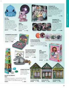 Náhled letáku Luxor leták od 01.01.2026 | Strana: 49