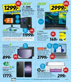 Bilka - Elektronik, Bolig, Have & Tekstil gyldig fra 27.02.2026 | Side: 29