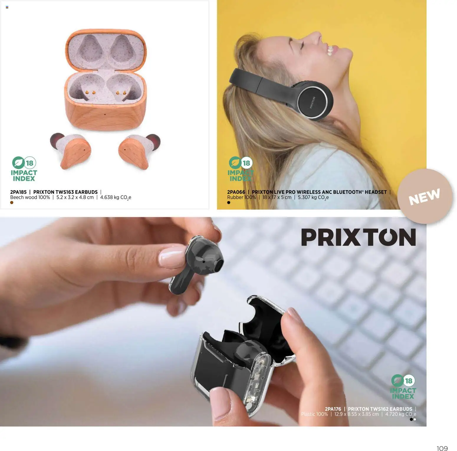 Sapo Giveaways Endless possibilities – σε ισχύ από 14.01.2026 | Σελίδα: 109