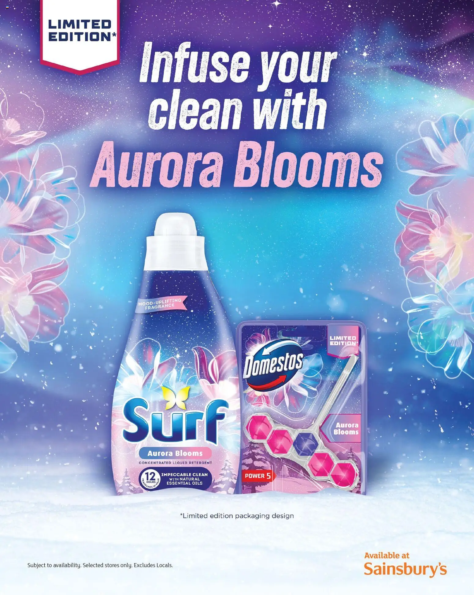 {H1} | Page: 24 | Products: Fragrance, Detergent