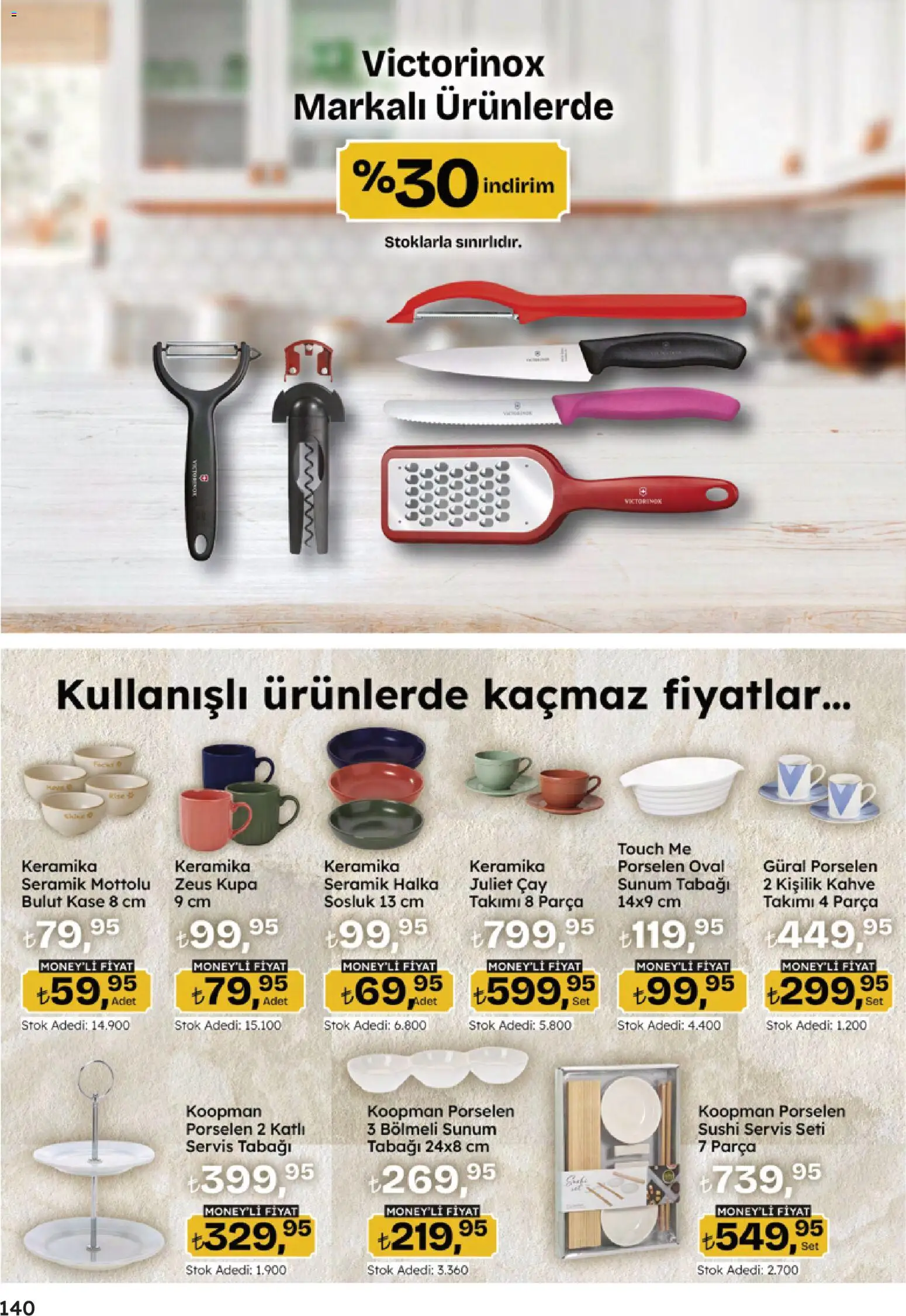 Migros Katalog - 5M Migroskop Dijital - 16.04.2026 tarihinden itibaren geçerlidir | Sayfa: 140 | Ürünler: Kaşe, Kahve, Çay