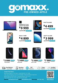 Computer Mania specials catalogue – valid from 01.02.2026 | Page: 24 | Products: Gate