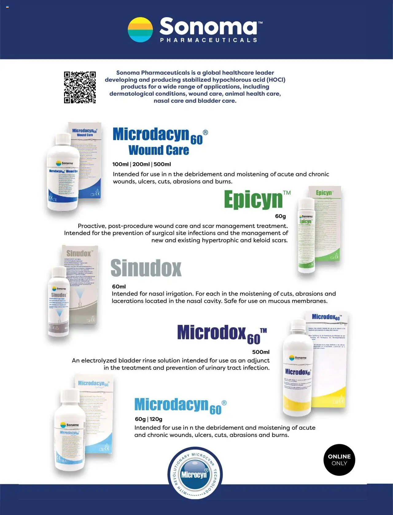 Dis-Chem - HomeCare Catalogue │ valid from 01.01.2025 | Page: 58