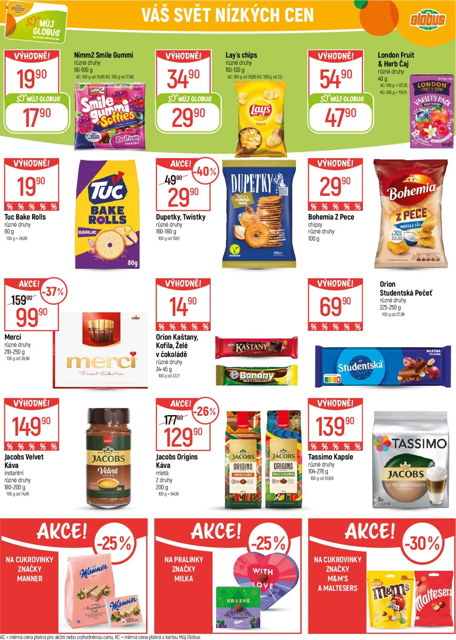 Globus leták od 17.12.2025 | Strana: 31