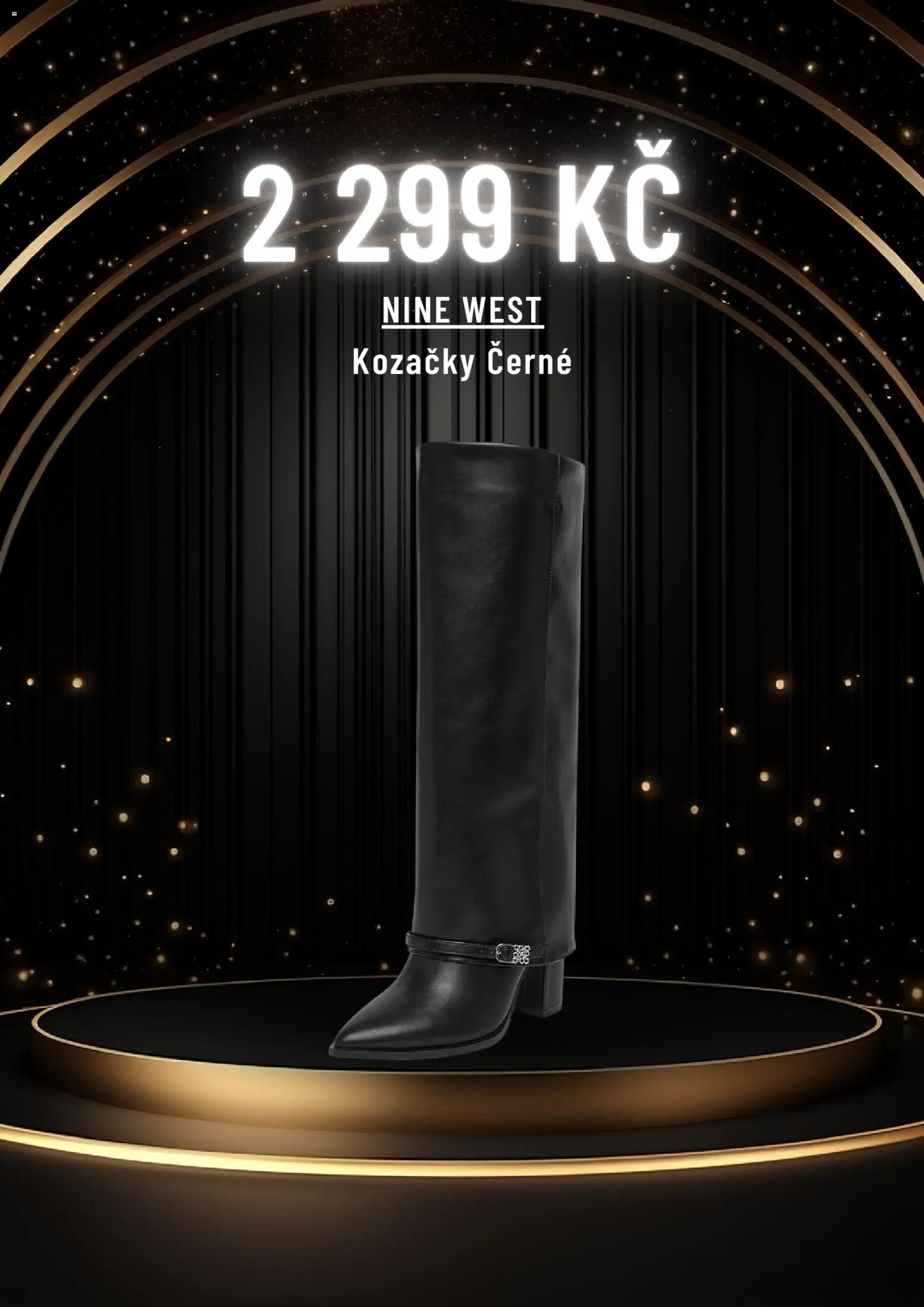 CCC Black Friday od 26.11.2025 | Strana: 2