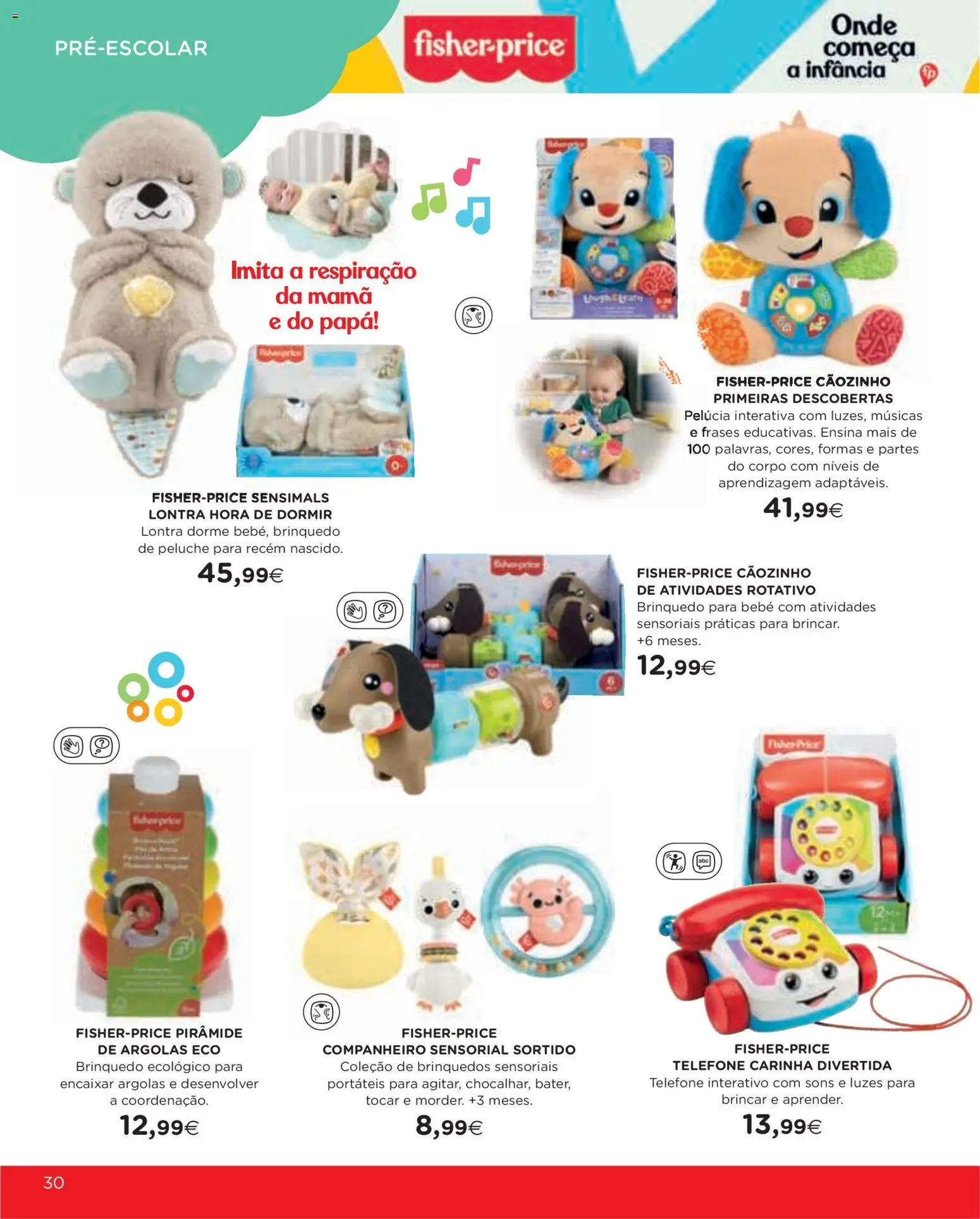 El Corte Ingles folheto │ válido de 11.11.2025 | Página: 30 | Produtos: Telefone