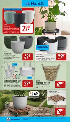 Aldi Ausblick ab 04.05.2026 gültig | Seite: 3