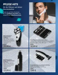 AVON Katalog Dezember 2025 ab 01.12.2025 gültig | Seite: 220