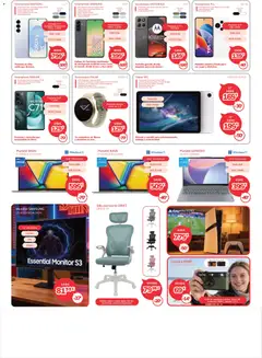 Vista previa Mi Electro - folleto válido desde el 01.02.2026 | Página: 4