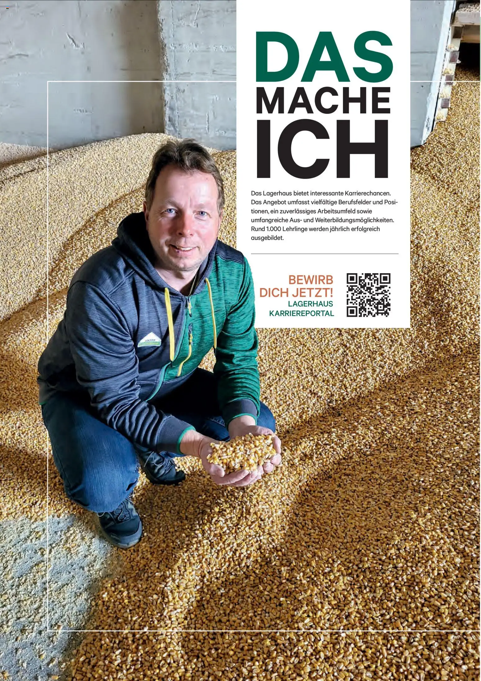 Lagerhaus Unser Land April 2025 gültig ab 01.04.2026 | Seite: 62