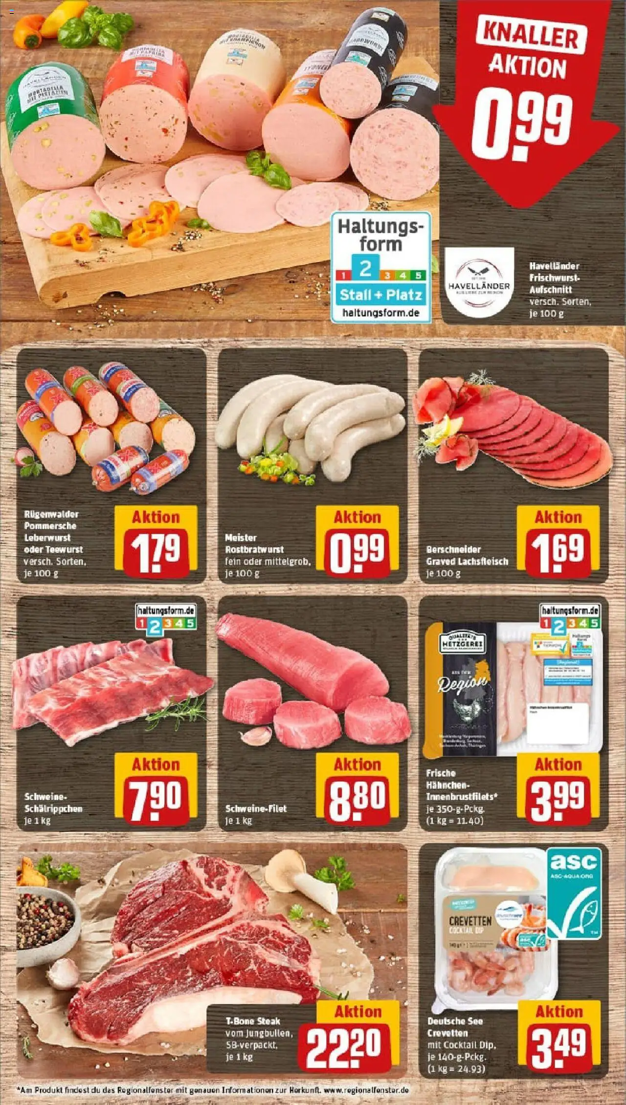Rewe prospekt Dresden / Neustadt	 - gültig ab dem 06.07.2025 | Seite: 8 | Produkte: Hahnchen, Pistazien, Schweinefilet, Steak