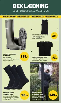 XL-BYG - Tilbudsavis gyldig fra 27.02.2026 | Side: 21