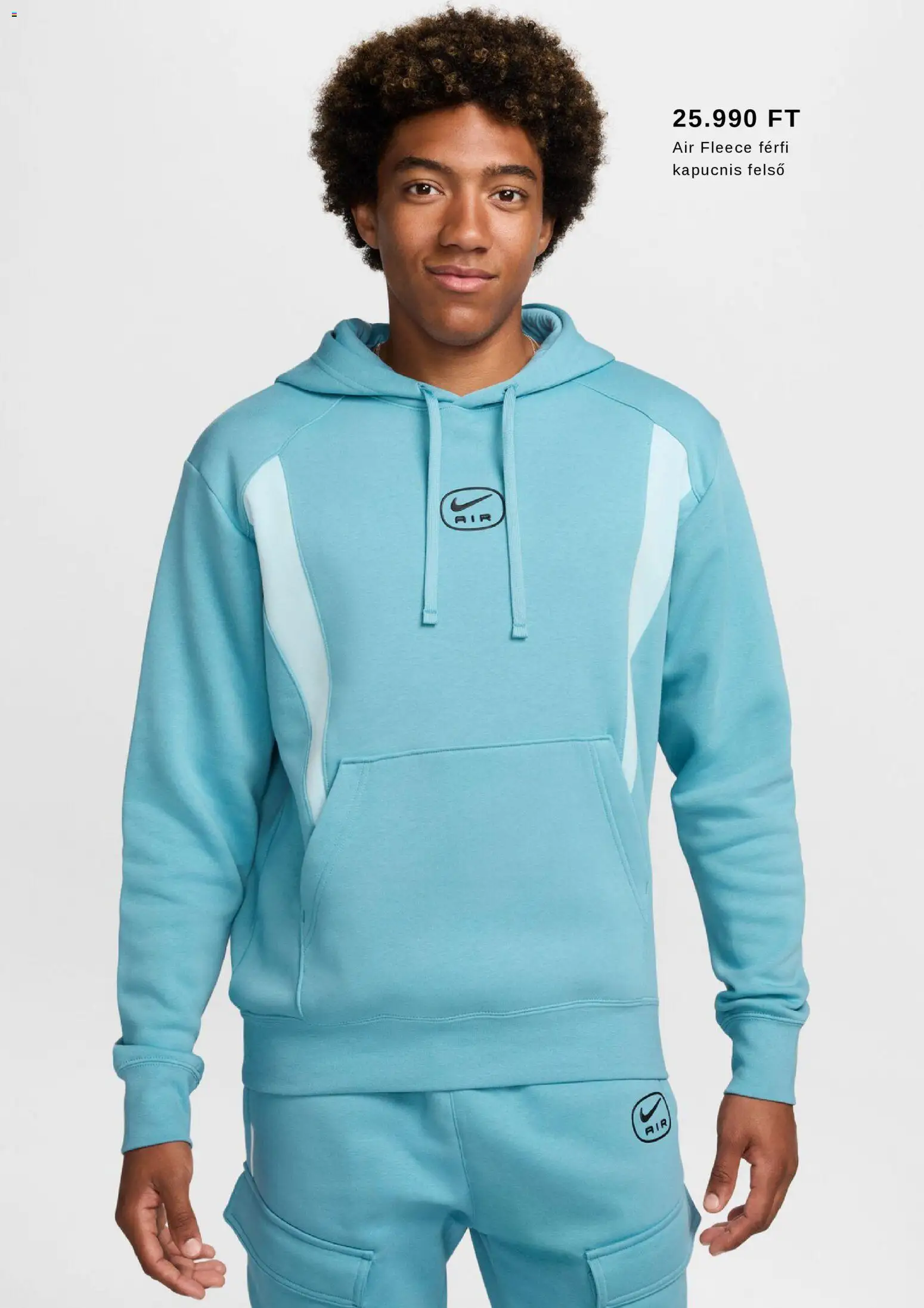 Intersport akciós ujság - amely érvényes a következő dátumtól: 01.11.2025 | Oldal: 3