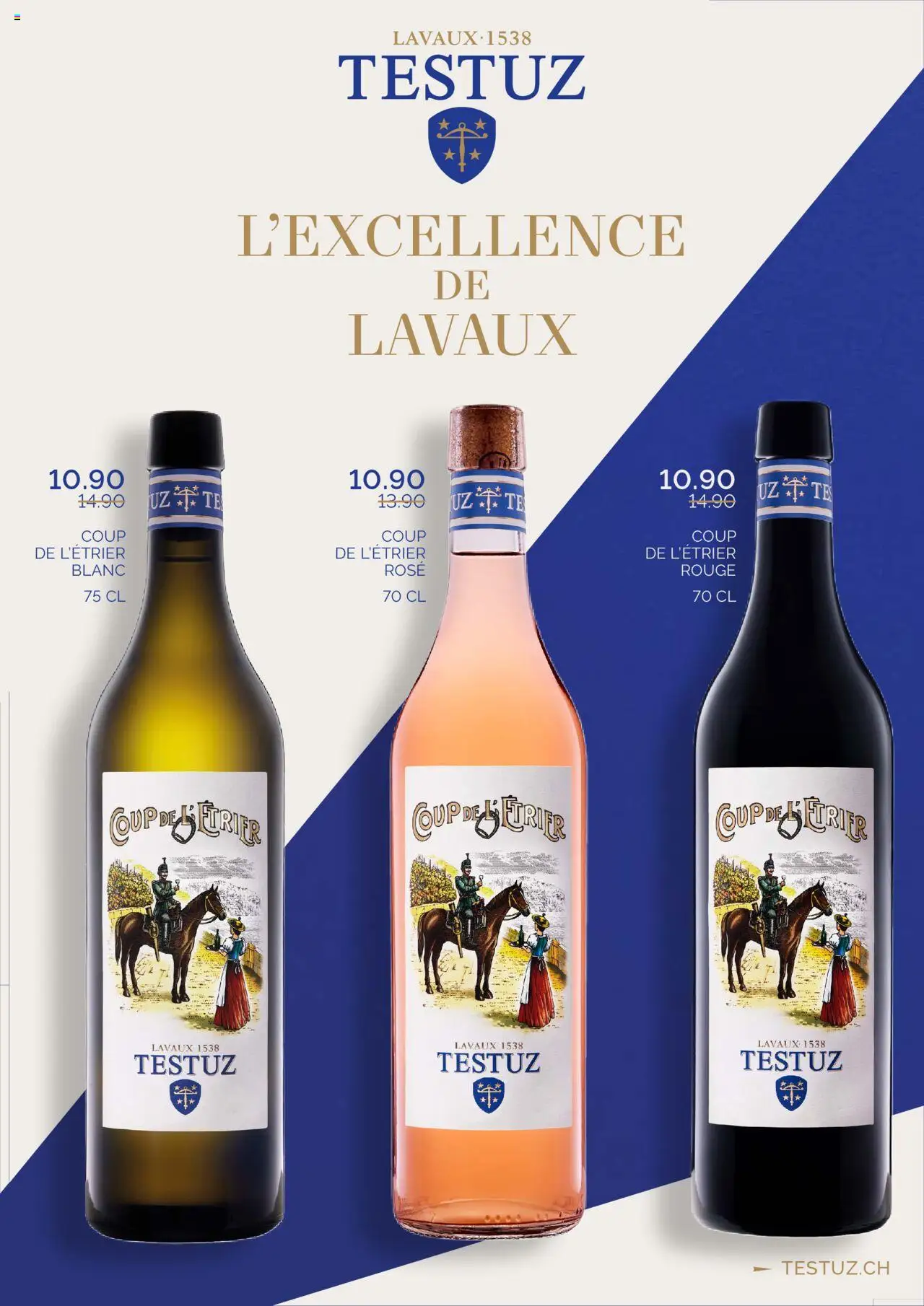 Prodega Aktionen Enoteca ab 04.08.2025 | Seite: 12 | Produkte: Rouge