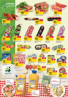 Zlatan Trag katalog - važi od 10.09.2025 | Strana: 6