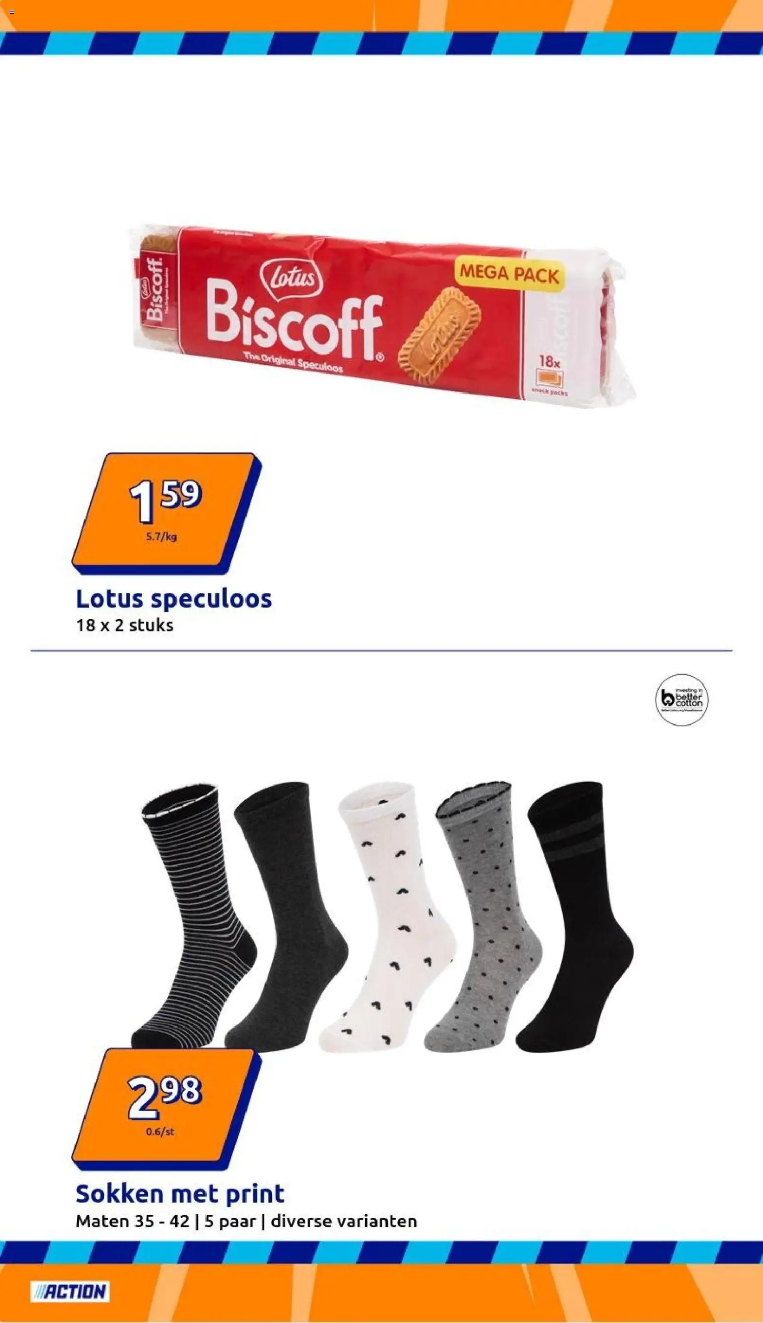 {H1} | Pagina: 4 | Producten: Sokken