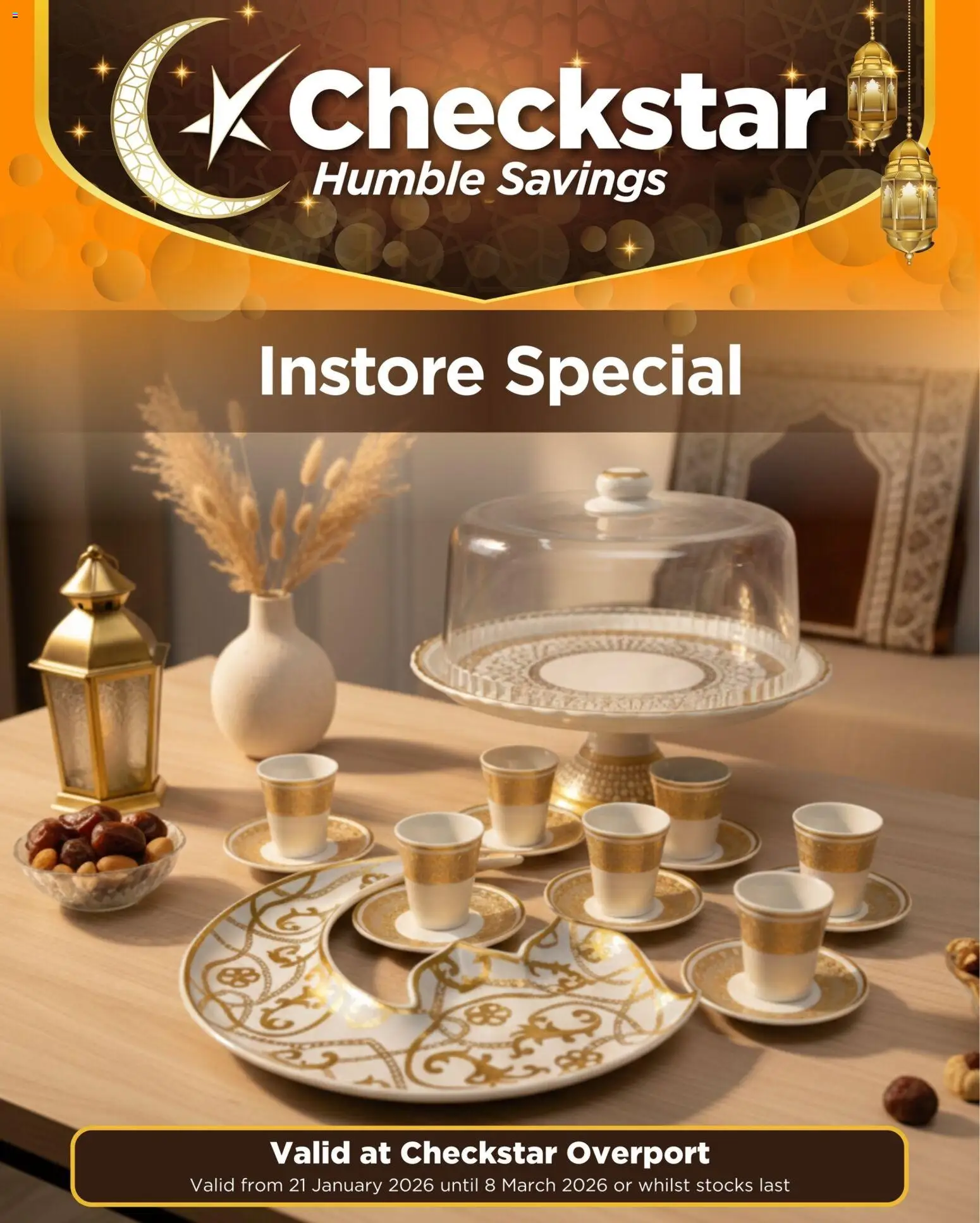 New Check Star catalogue – valid from 21.01.2026 | Page: 11