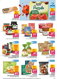 Mercator katalog akcije – veljaven od 19.03.2026 | Stran: 25 | Izdelki: Kos, Paradiznik, Riz, Skuta