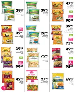 Save specials catalogue – valid from 25.03.2026 | Page: 11