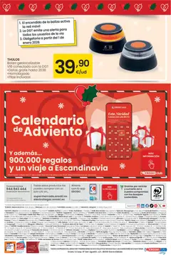 Vista previa Eroski - Navidad válido desde el 18.12.2025 | Página: 24