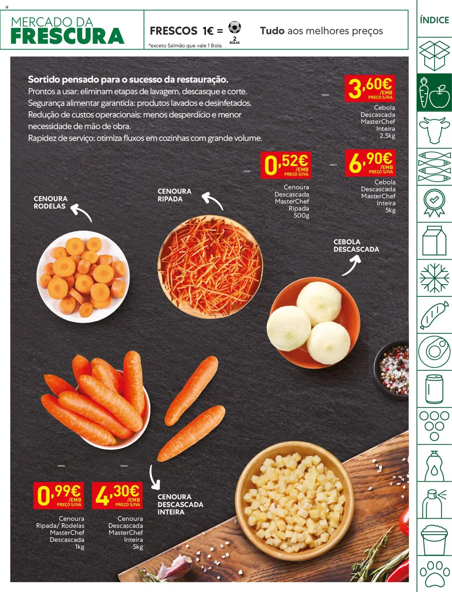 Recheio folheto │ válido de 10.03.2026 | Página: 7