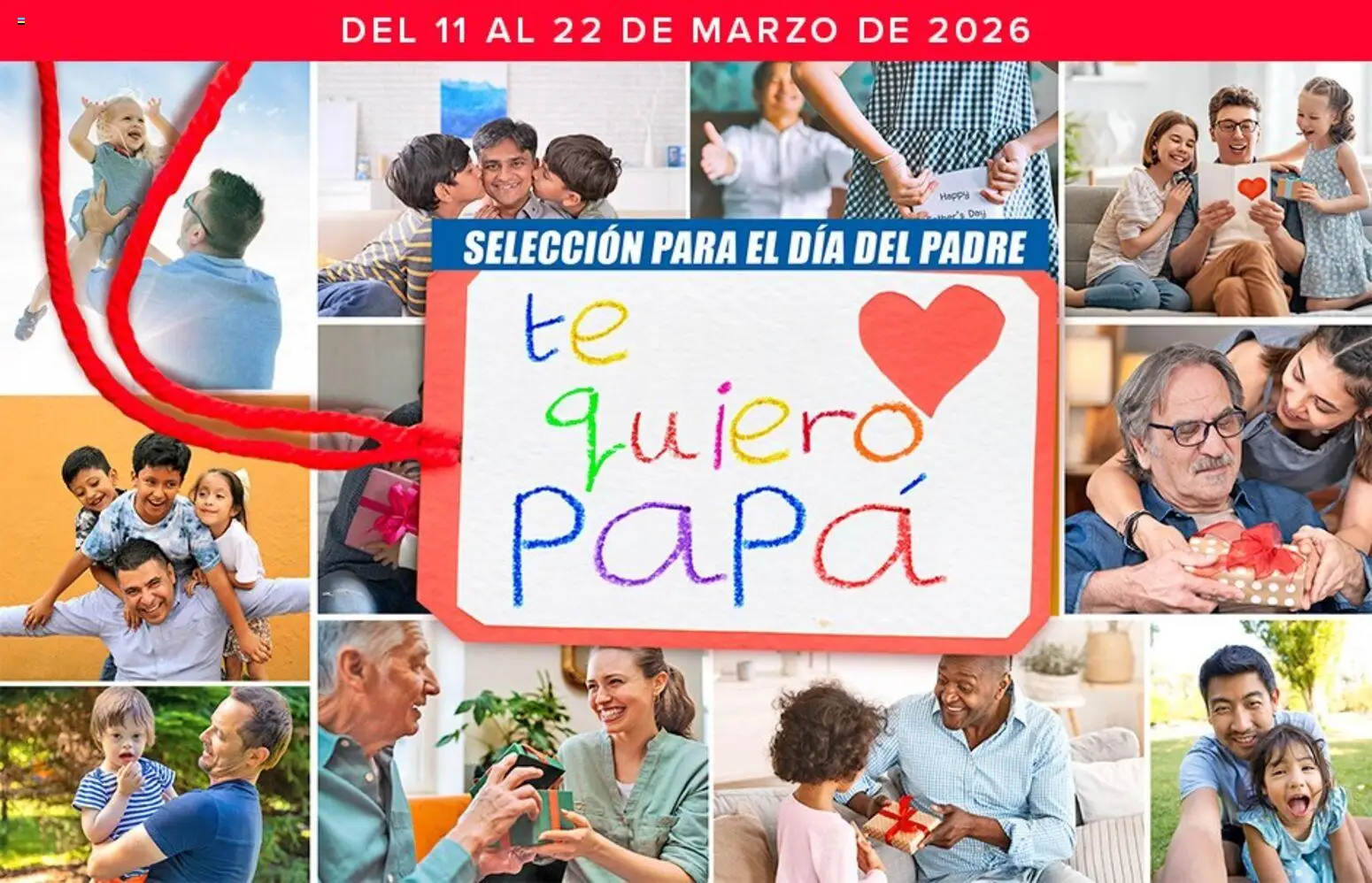 Costco catálogo │ válido desde el 11.03.2026 | Página: 1