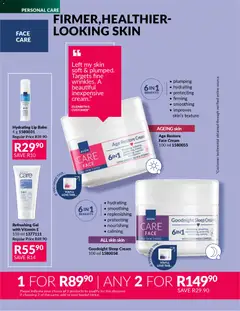 Avon specials catalogue – valid from 31.01.2026 | Page: 146