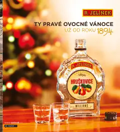 Náhled letáku Albert magazín od 01.12.2025 | Strana: 85