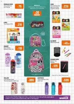 Özdilek Katalog - 13.08.2025 tarihinden itibaren geçerlidir | Sayfa: 14