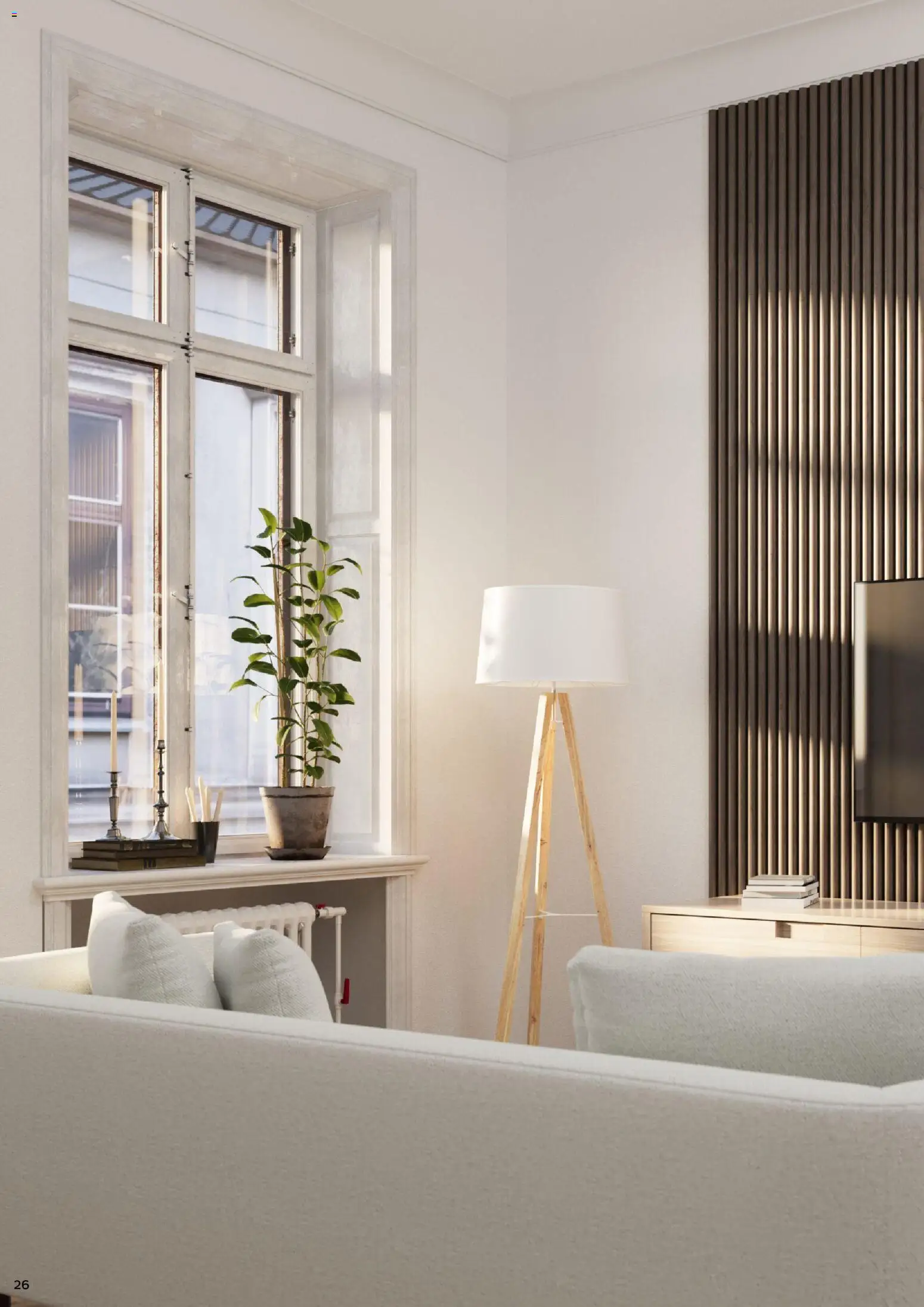 Bauhaus tilbudsavis – gyldig fra 01.01.2026 | Side: 26