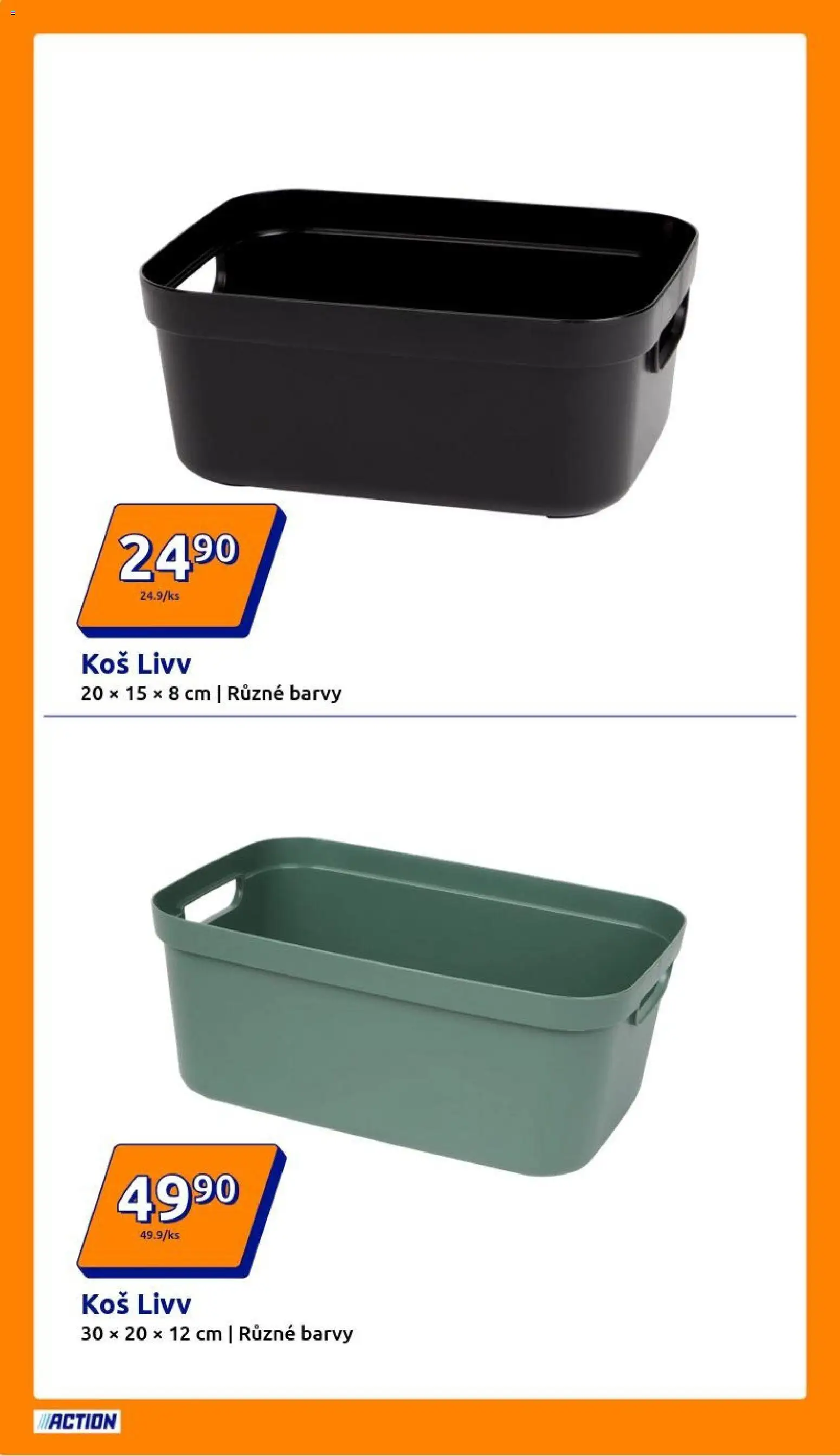 Action leták od 04.02.2026 | Strana: 24