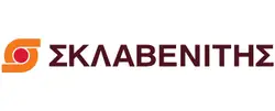 ΣΚΛΑΒΕΝΙΤΗΣ logo