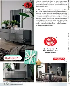 Harvey Norman katalog akcije – veljaven od 07.12.2023 | Stran: 13