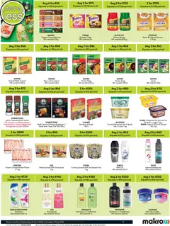 Makro specials catalogue – valid from 22.04.2026 | Page: 7